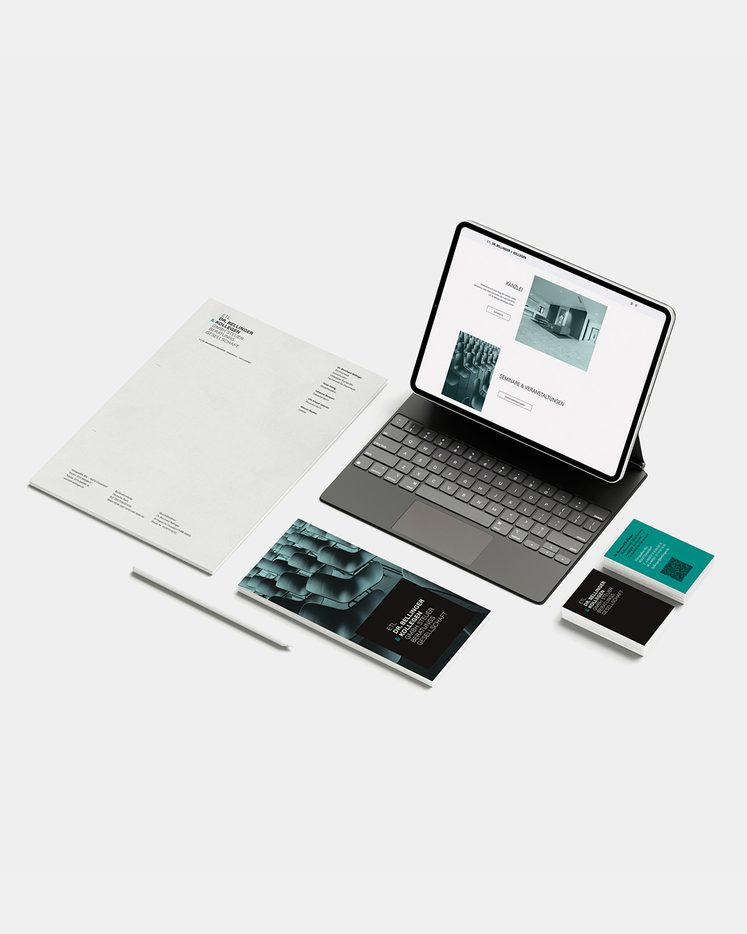 ETL Dr. Bellinger & Kollegen GmbH Projekt Bild 2