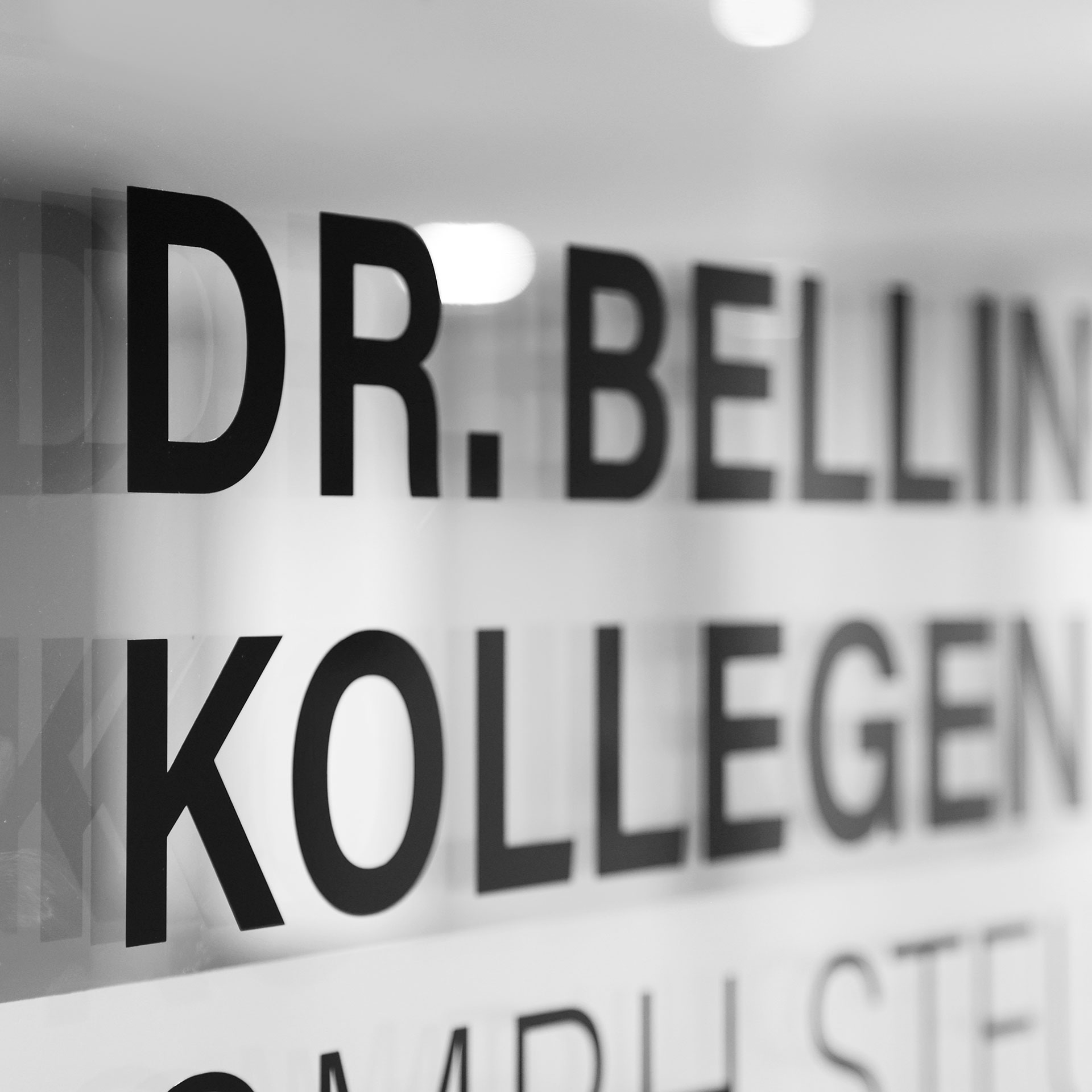 ETL Dr. Bellinger & Kollegen GmbH