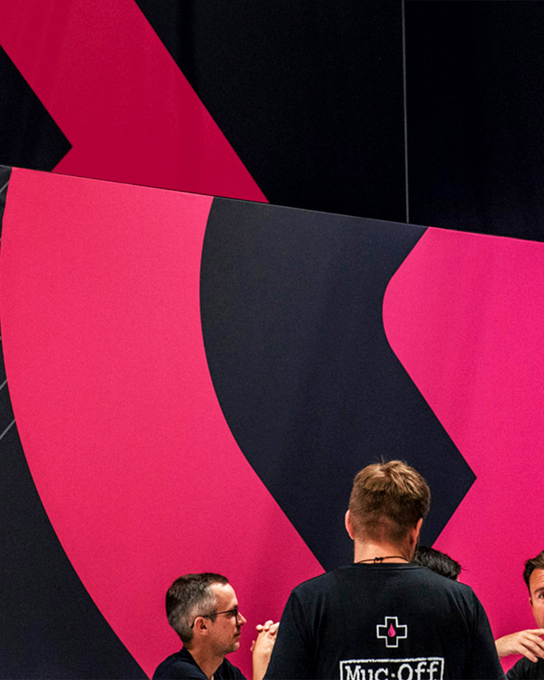 Sports Nut GmbH Projekt Bild Eurobike