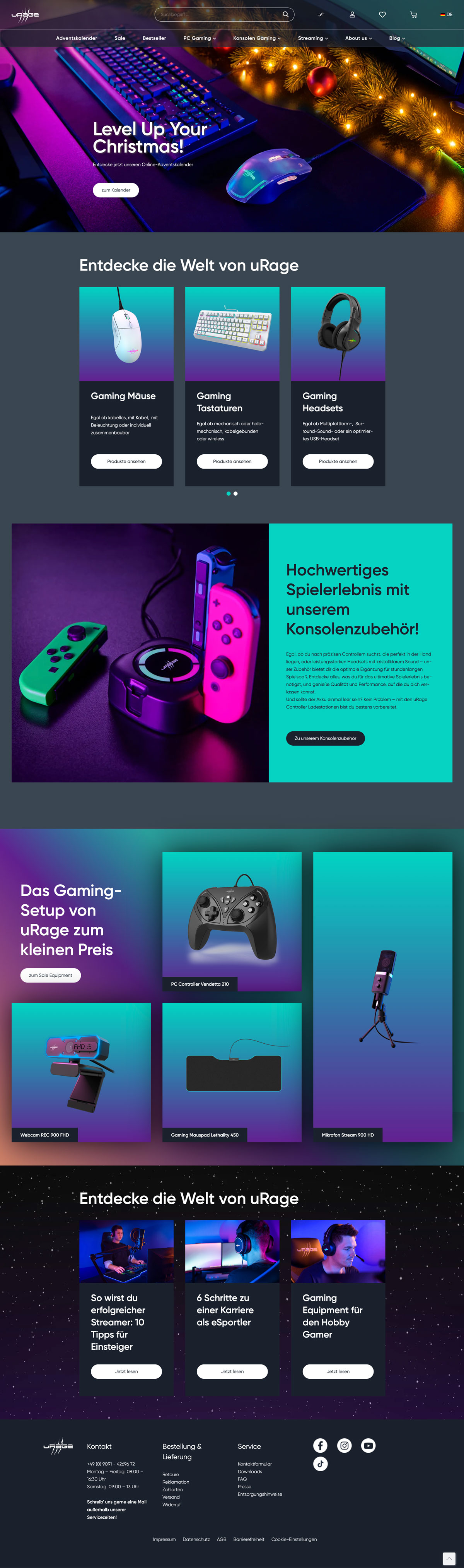 Brand Distribution GmbH Projekt Bild 5